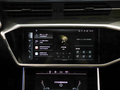2023款 allroad quattro 55 TFSI 大探险家版