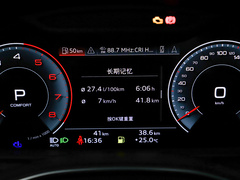 2023款 allroad quattro 55 TFSI 大探险家版