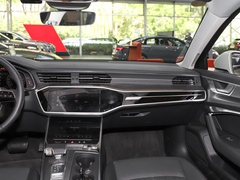 2023款 allroad quattro 55 TFSI 大探险家版