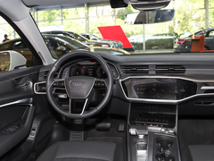 2023款 allroad quattro 55 TFSI 大探险家版