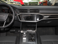 2023款 allroad quattro 55 TFSI 大探险家版