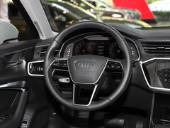 2023款 allroad quattro 55 TFSI 大探险家版