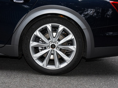2023款 allroad quattro 55 TFSI 大探险家版