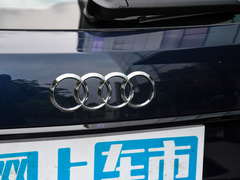 2023款 allroad quattro 55 TFSI 大探险家版