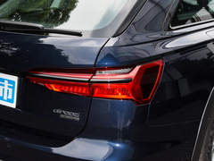 2023款 allroad quattro 55 TFSI 大探险家版