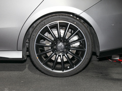 2023款 AMG CLA 35 4MATIC