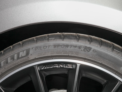 2023款 AMG CLA 35 4MATIC
