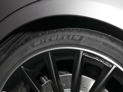 2023款 AMG CLA 35 4MATIC