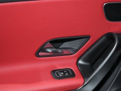 2023款 AMG CLA 35 4MATIC