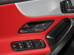 2023款 AMG CLA 35 4MATIC