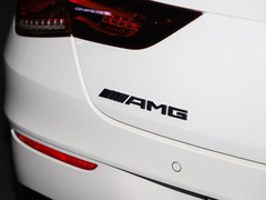 2023款 AMG CLA 35 4MATIC