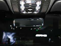 2023款 AMG CLA 45 4MATIC+ 