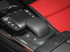 2023款 AMG CLA 45 4MATIC+ 