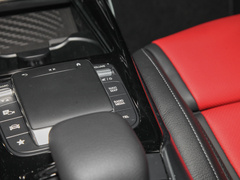 2023款 AMG CLA 45 4MATIC+ 