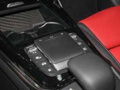2023款 AMG CLA 45 4MATIC+ 