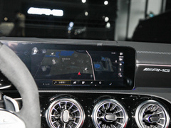 2023款 AMG CLA 45 4MATIC+ 