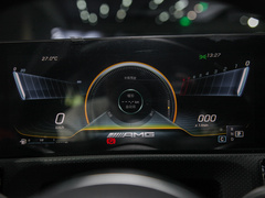 2023款 AMG CLA 45 4MATIC+ 