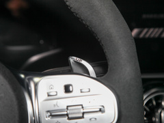 2023款 AMG CLA 45 4MATIC+ 