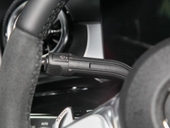 2023款 AMG CLA 45 4MATIC+ 