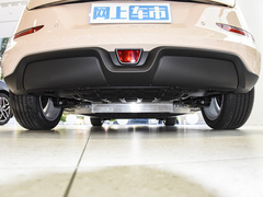 2023款 401km标准续航 舒享型 磷酸铁锂