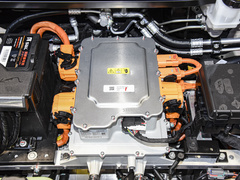 2023款 401km标准续航 舒享型 磷酸铁锂