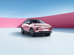 2023款 401KM 超吸粉特别版 5座
