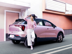 2023款 401KM 超吸粉特别版 5座