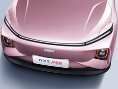 2023款 401KM 超吸粉特别版 5座
