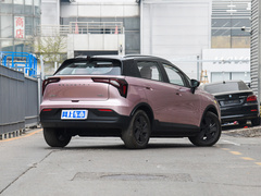 2023款 401KM 超吸粉特别版 5座