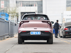 2023款 401KM 超吸粉特别版 5座