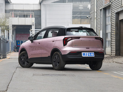 2023款 401KM 超吸粉特别版 5座