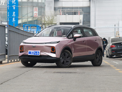 2023款 401KM 超吸粉特别版 5座