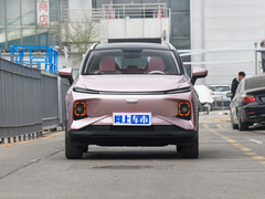2023款 401KM 超吸粉特别版 5座