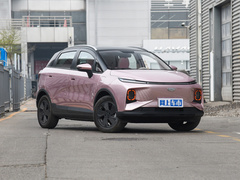 2023款 401KM 超吸粉特别版 5座