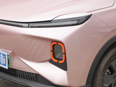 2023款 401KM 超吸粉特别版 5座