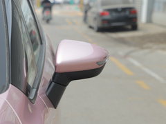 2023款 401KM 超吸粉特别版 5座