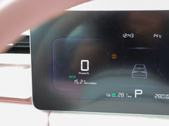 2023款 401KM 超吸粉特别版 5座