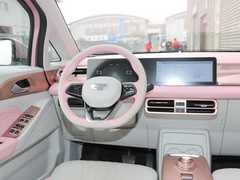 2023款 401KM 超吸粉特别版 5座