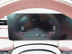 2023款 401KM 超吸粉特别版 5座