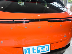 2023款 580 长续航 Pro