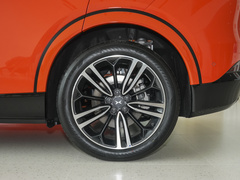 2023款 580 长续航 Pro