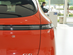 2023款 580 长续航 Pro