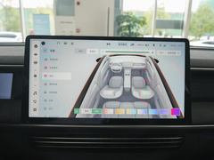 2023款 580 长续航 Pro