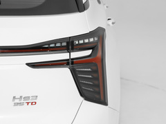 2023款 2.0T 两驱可为版