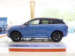 2023款 2.0T 两驱可为版