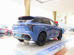 2023款 2.0T 两驱可为版