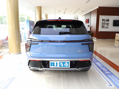 2023款 2.0T 两驱可为版