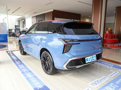 2023款 2.0T 两驱可为版