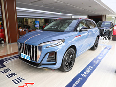2023款 2.0T 两驱可为版