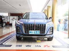 2023款 2.0T 两驱可为版